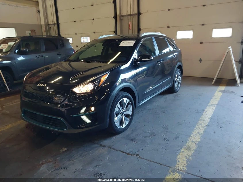 Kia Niro Ev Ex | Mobile.bg � ����������� 2