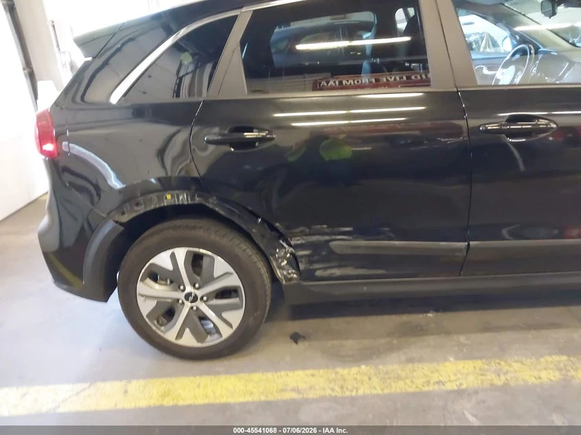 Kia Niro Ev Ex | Mobile.bg � ����������� 6