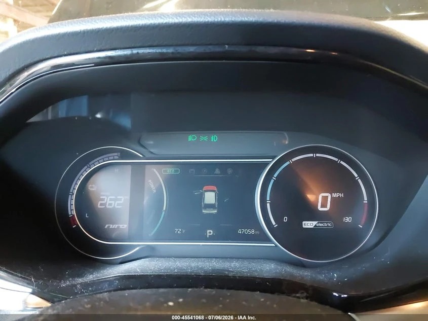 Kia Niro Ev Ex | Mobile.bg � ����������� 7