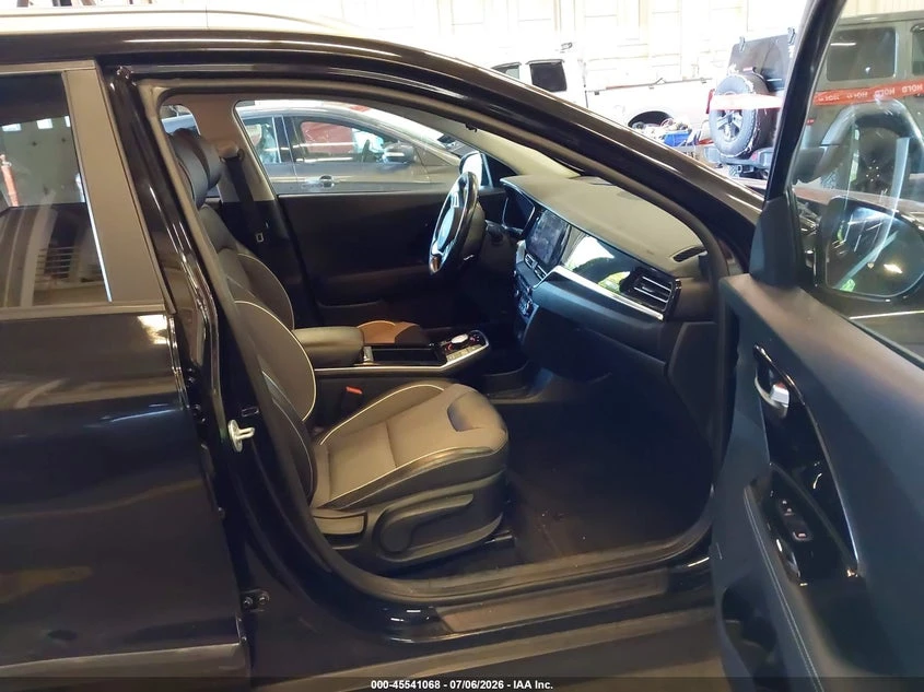 Kia Niro Ev Ex | Mobile.bg � ����������� 5
