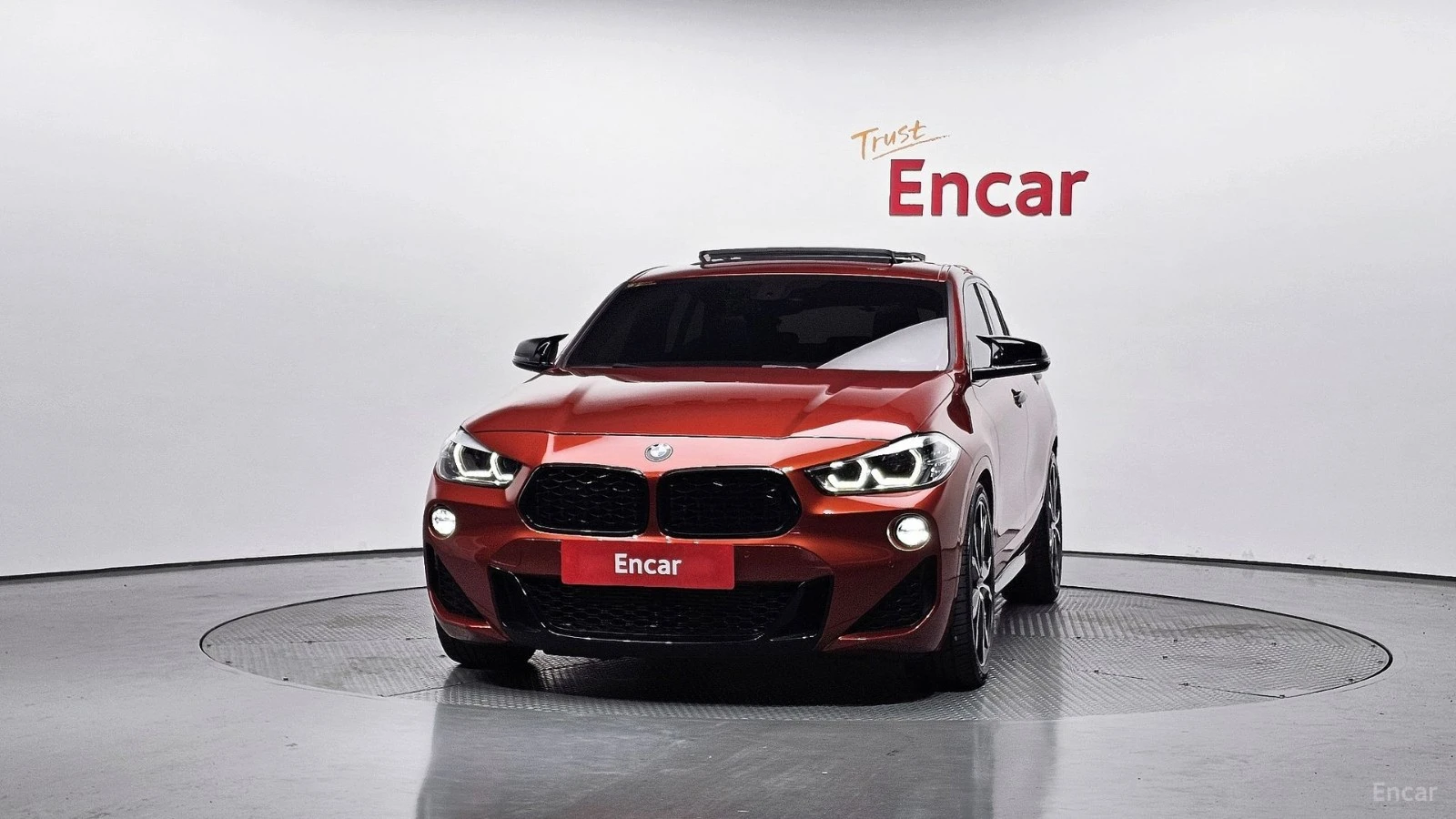 BMW X2 M SPORT| HUD| SUNROOF| MEMORY| POWER TAILGATE | Mobile.bg � ����������� 2