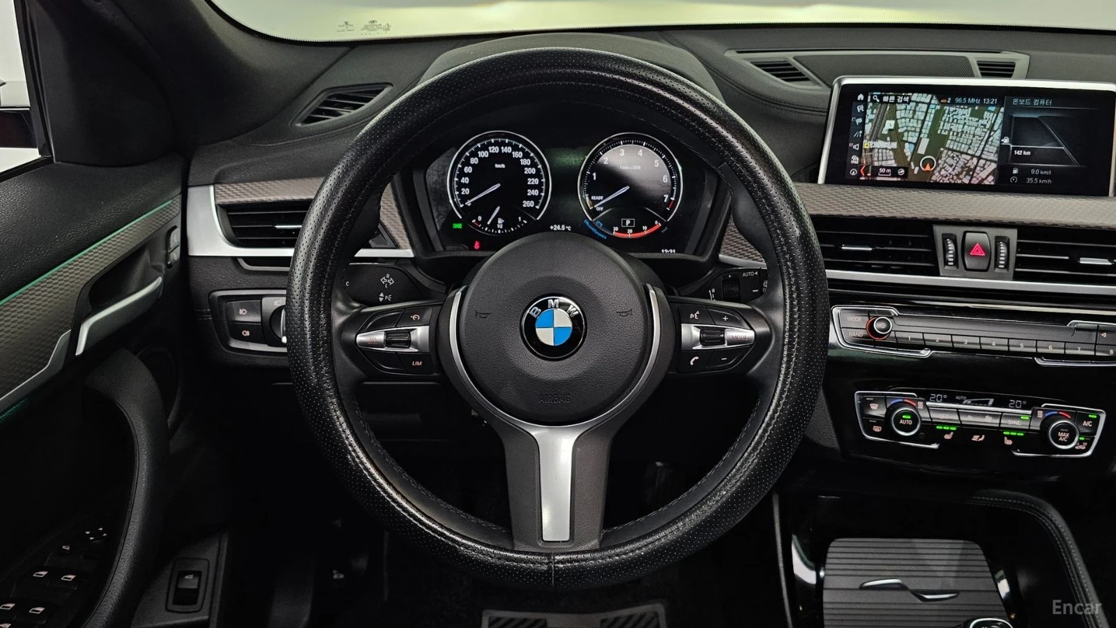 BMW X2 M SPORT| HUD| SUNROOF| MEMORY| POWER TAILGATE | Mobile.bg � ����������� 13