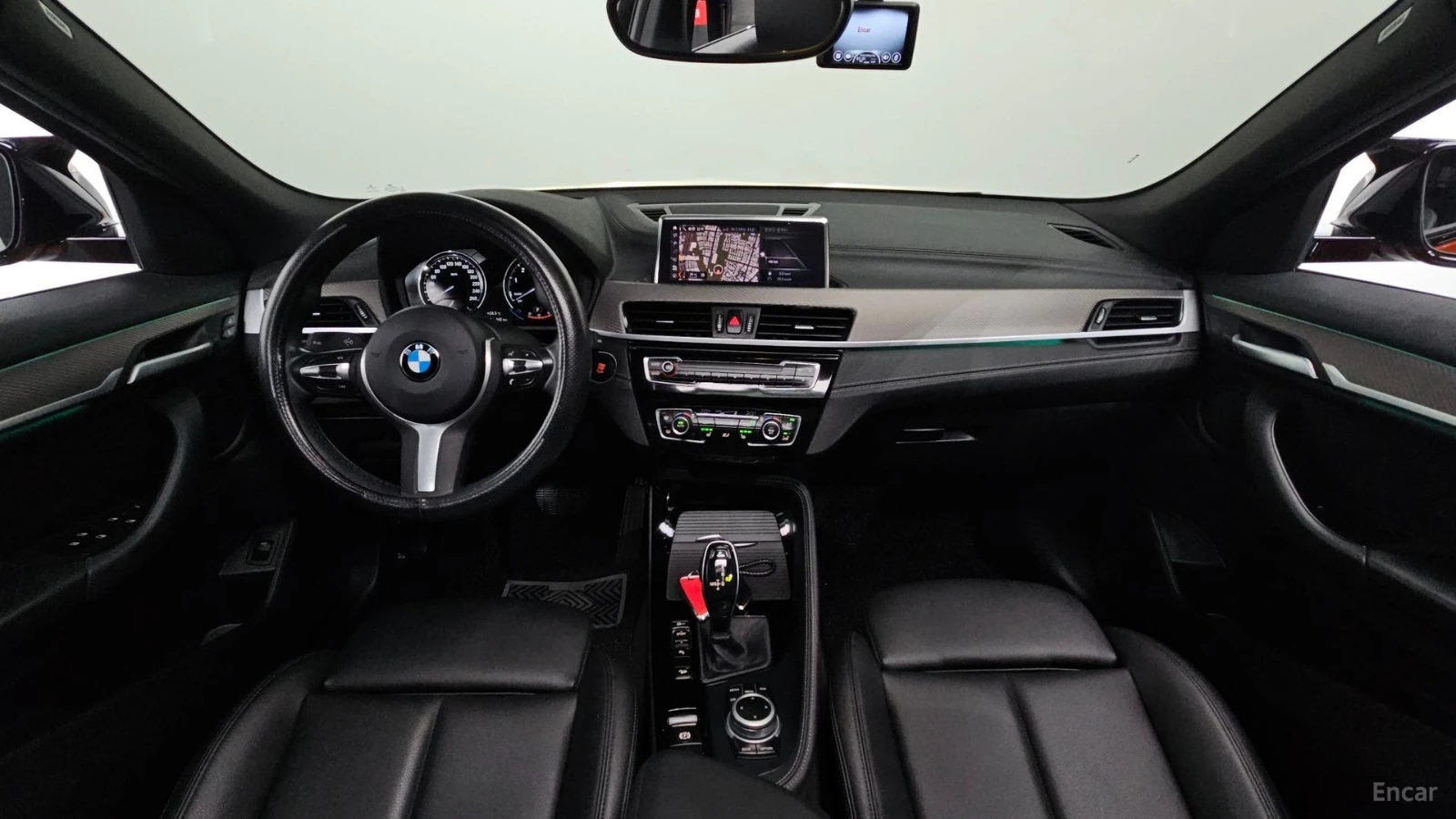 BMW X2 M SPORT| HUD| SUNROOF| MEMORY| POWER TAILGATE | Mobile.bg � ����������� 7