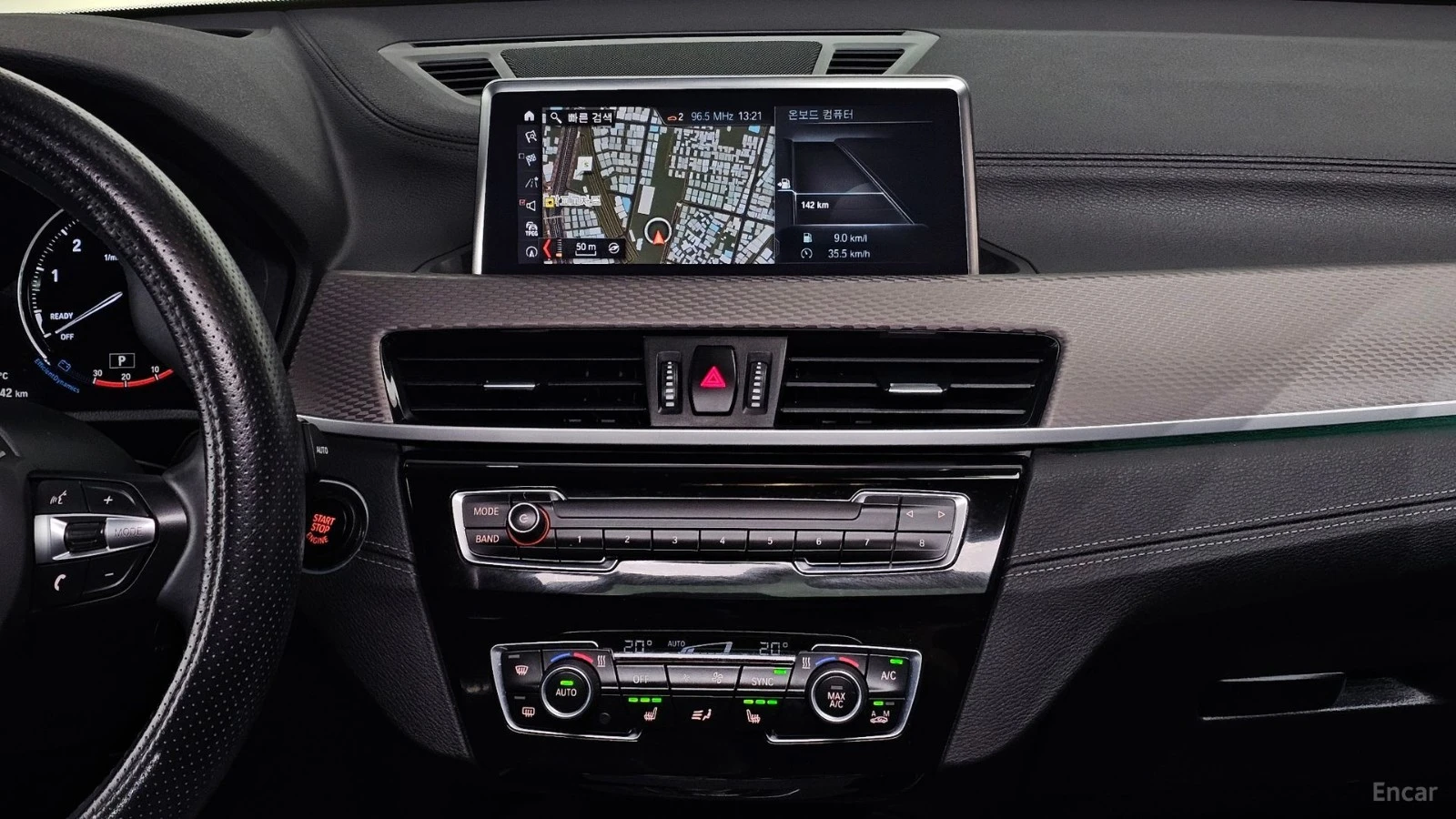 BMW X2 M SPORT| HUD| SUNROOF| MEMORY| POWER TAILGATE | Mobile.bg � ����������� 14