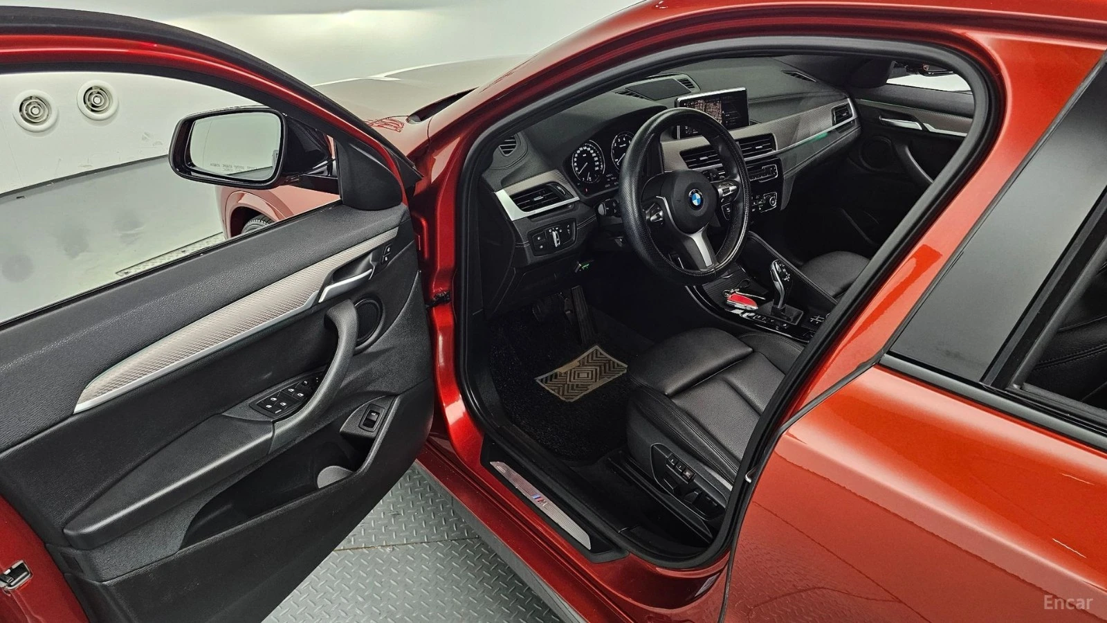 BMW X2 M SPORT| HUD| SUNROOF| MEMORY| POWER TAILGATE | Mobile.bg � ����������� 11