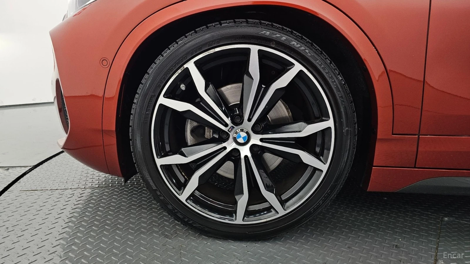BMW X2 M SPORT| HUD| SUNROOF| MEMORY| POWER TAILGATE | Mobile.bg � ����������� 5