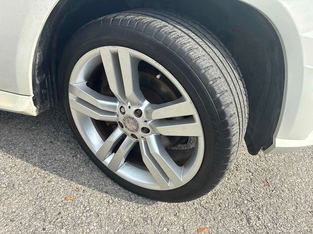 Mercedes-Benz GLS 350 3.5L CARFAX / �� ���������������� / ���� �� ������ | Mobile.bg � ����������� 7