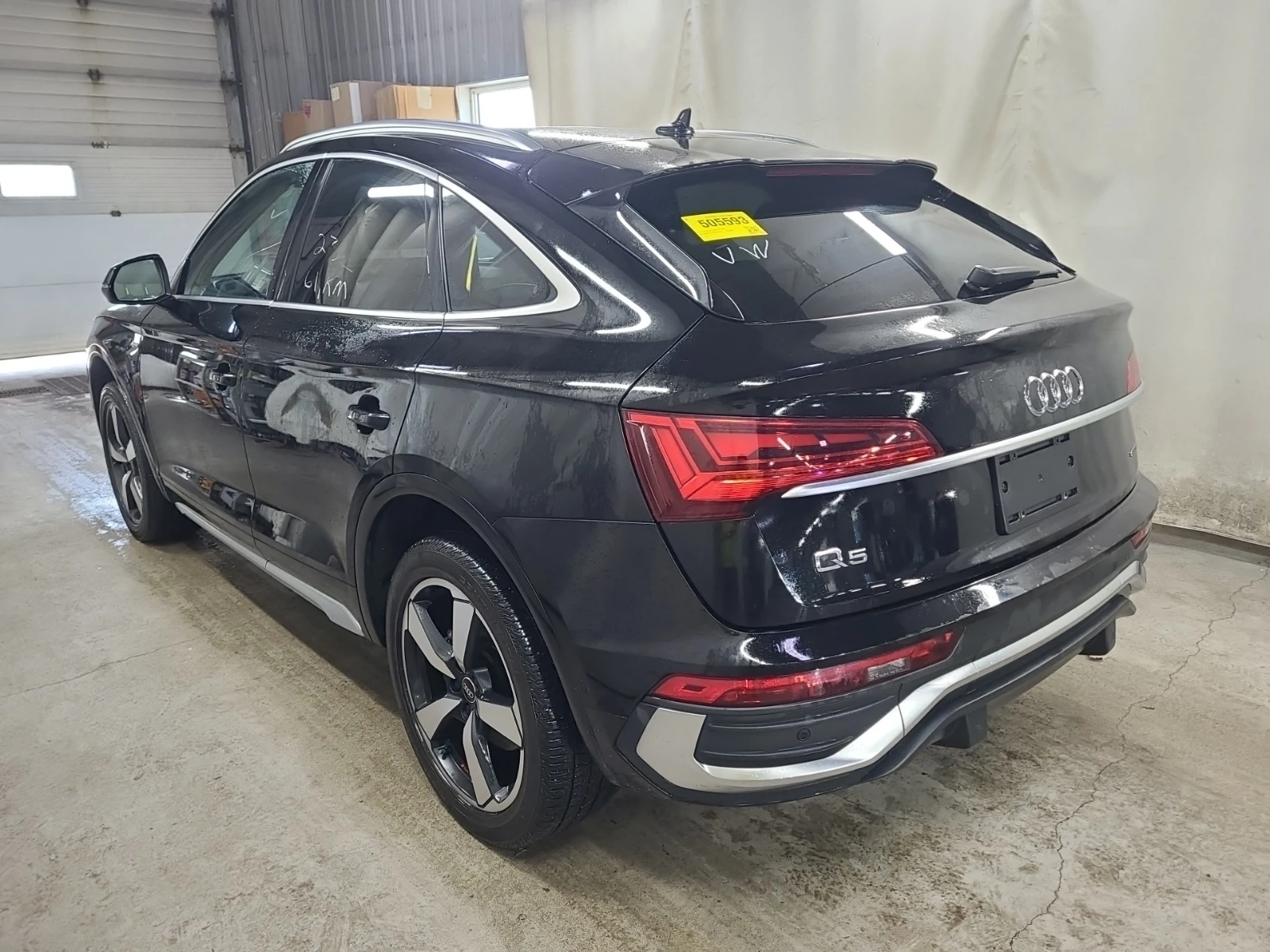 Audi Q5 TECHNIK / ���������� | Mobile.bg � ����������� 5