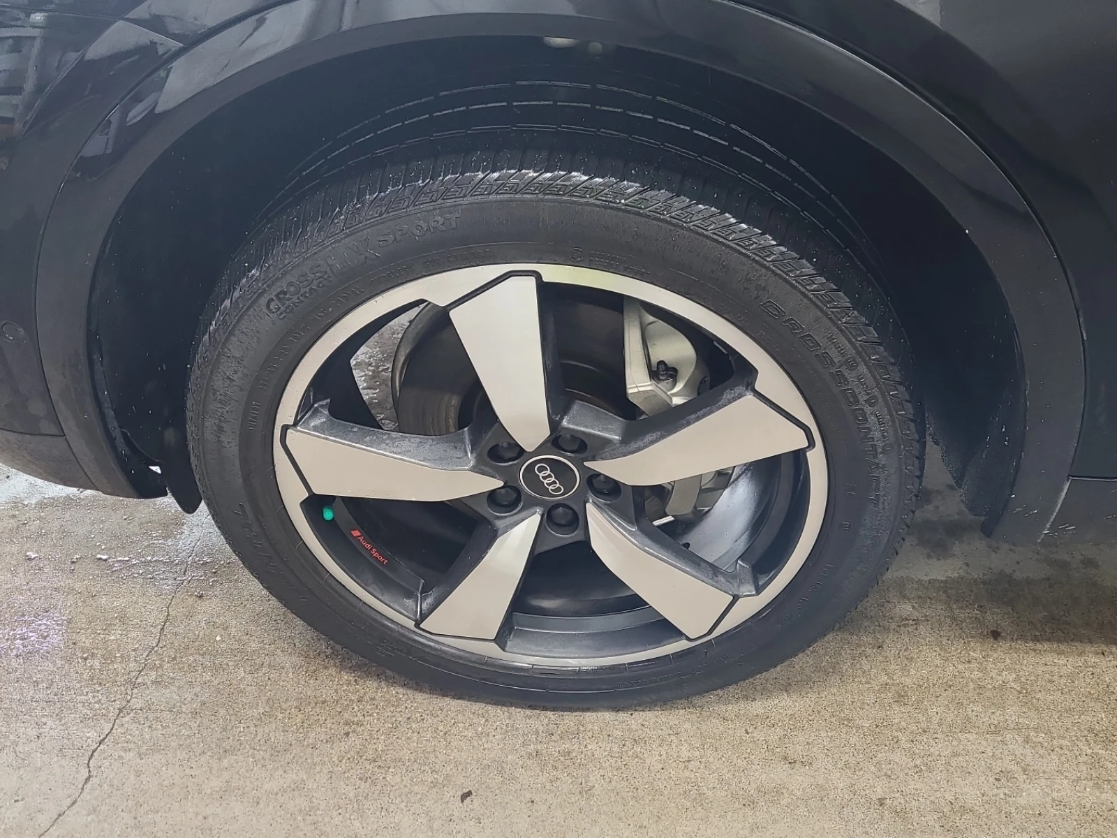 Audi Q5 TECHNIK / ���������� | Mobile.bg � ����������� 7