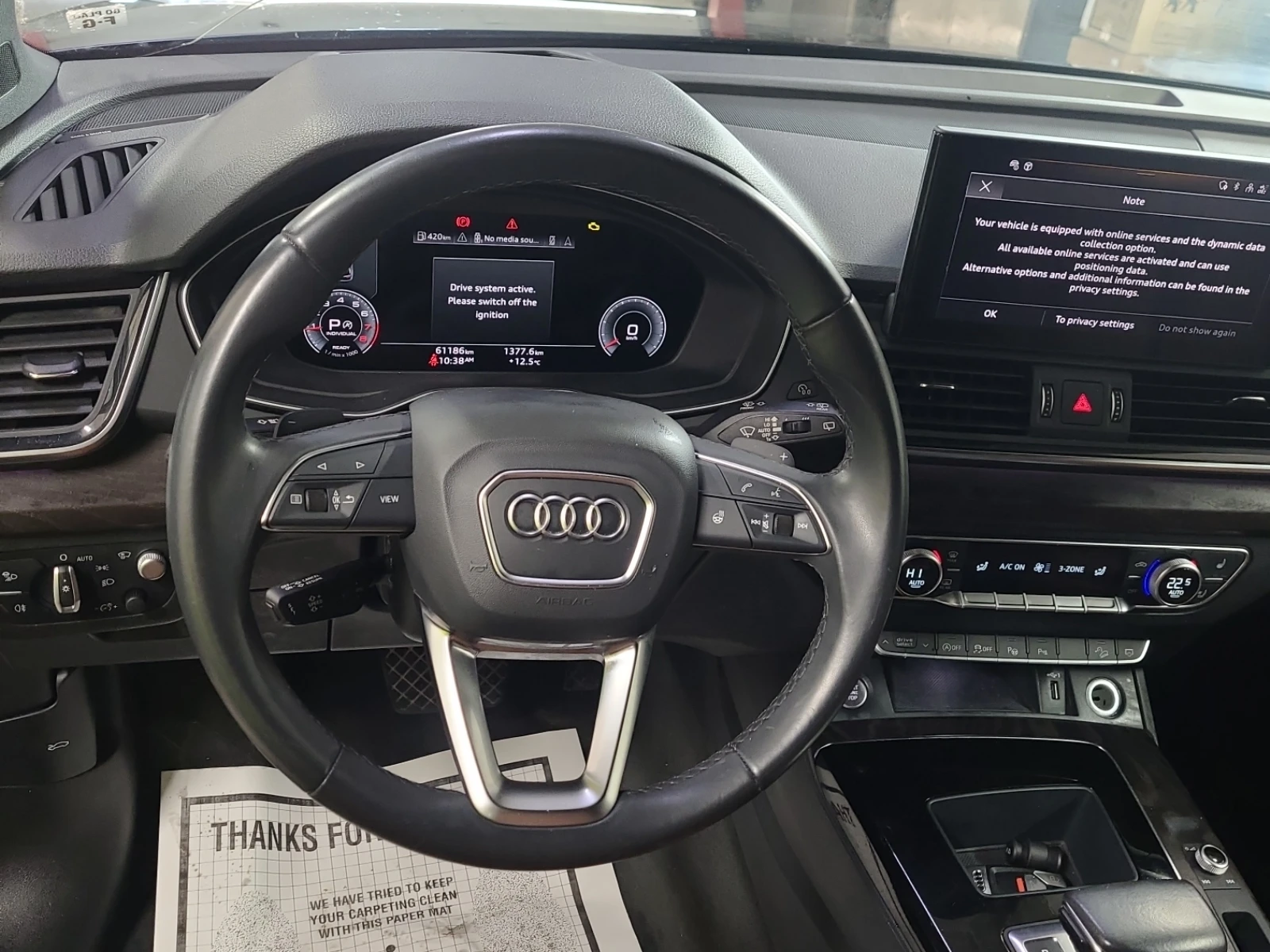 Audi Q5 TECHNIK / ���������� | Mobile.bg � ����������� 10