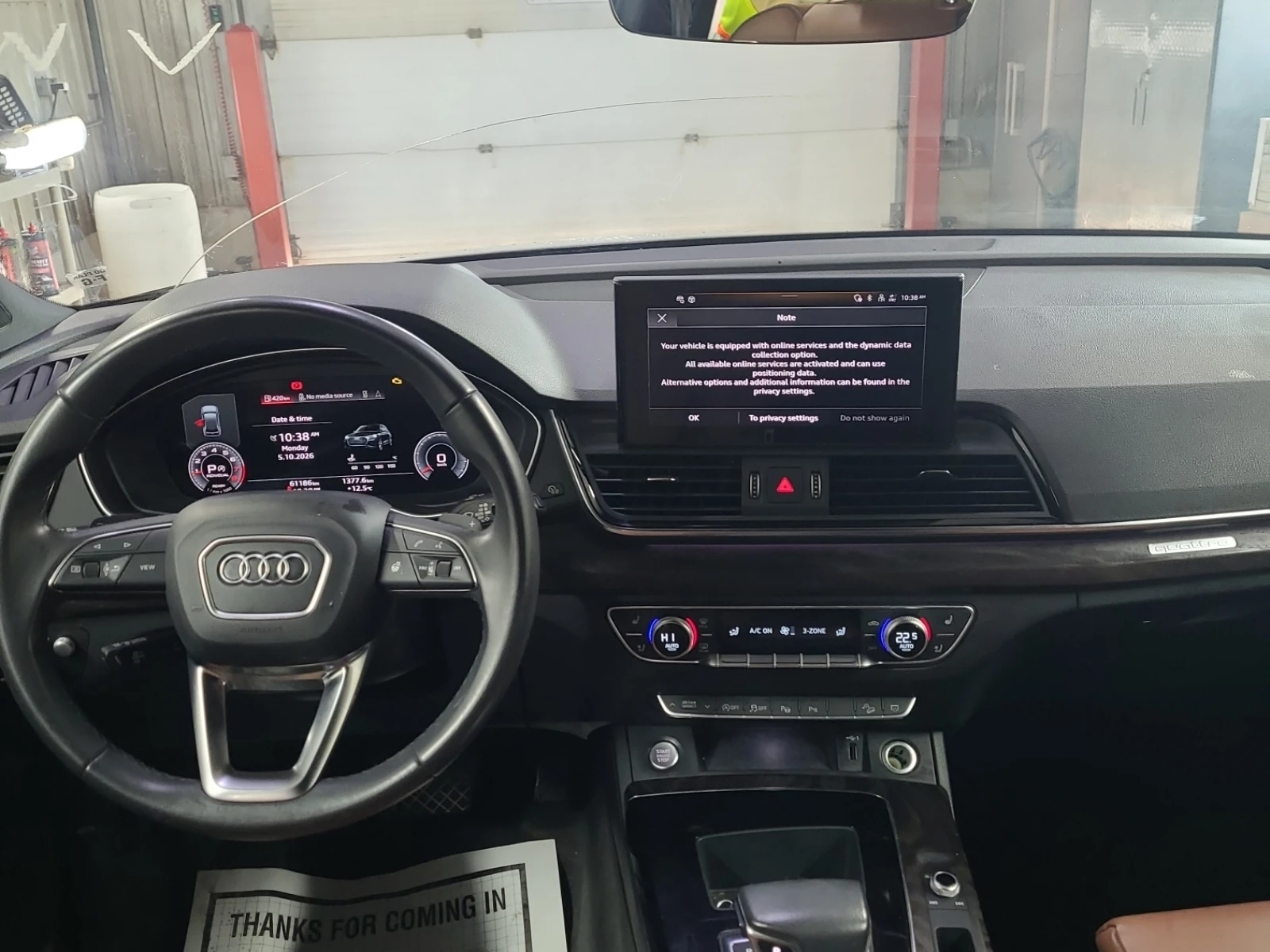 Audi Q5 TECHNIK / ���������� | Mobile.bg � ����������� 9