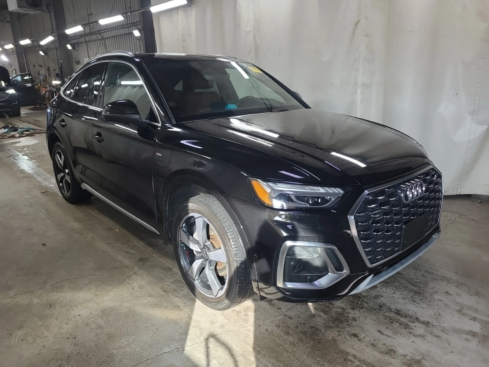 Audi Q5 TECHNIK / ���������� | Mobile.bg � ����������� 2