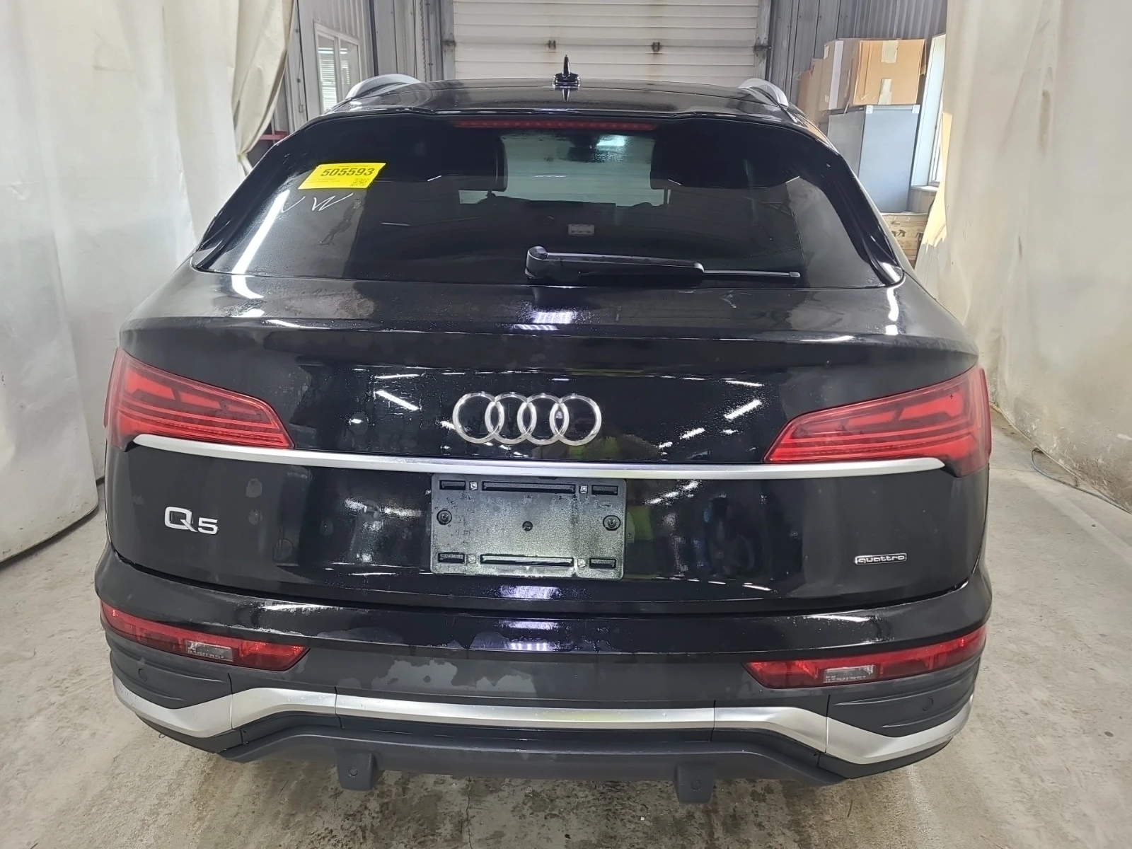 Audi Q5 TECHNIK / ���������� | Mobile.bg � ����������� 3