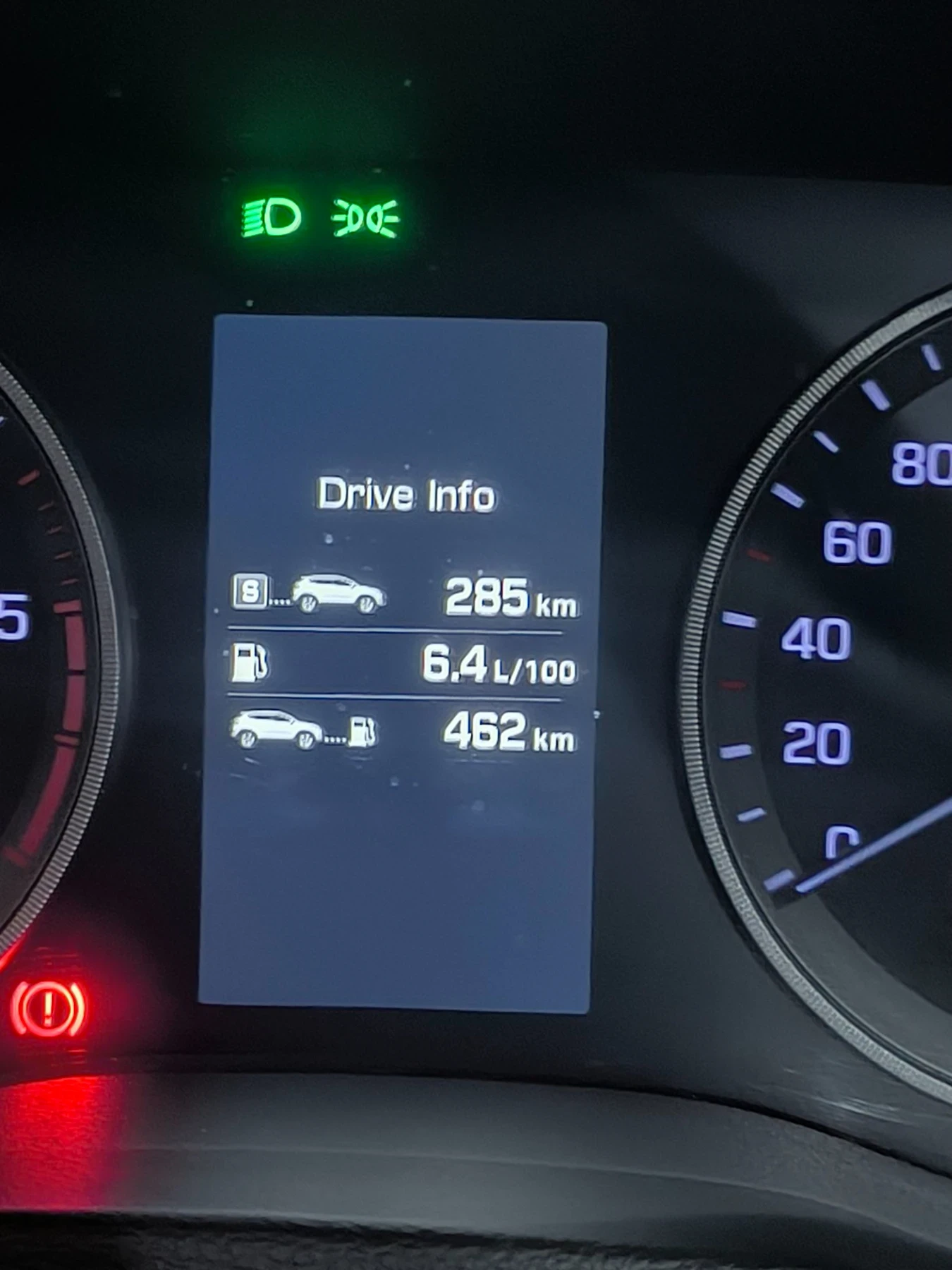 Hyundai Tucson, снимка 14 - Автомобили и джипове - 56487569