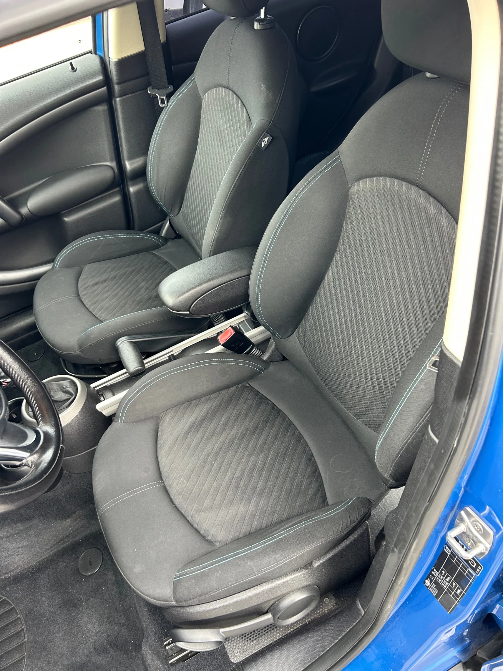 Mini Countryman S, снимка 7 - Автомобили и джипове - 56544459