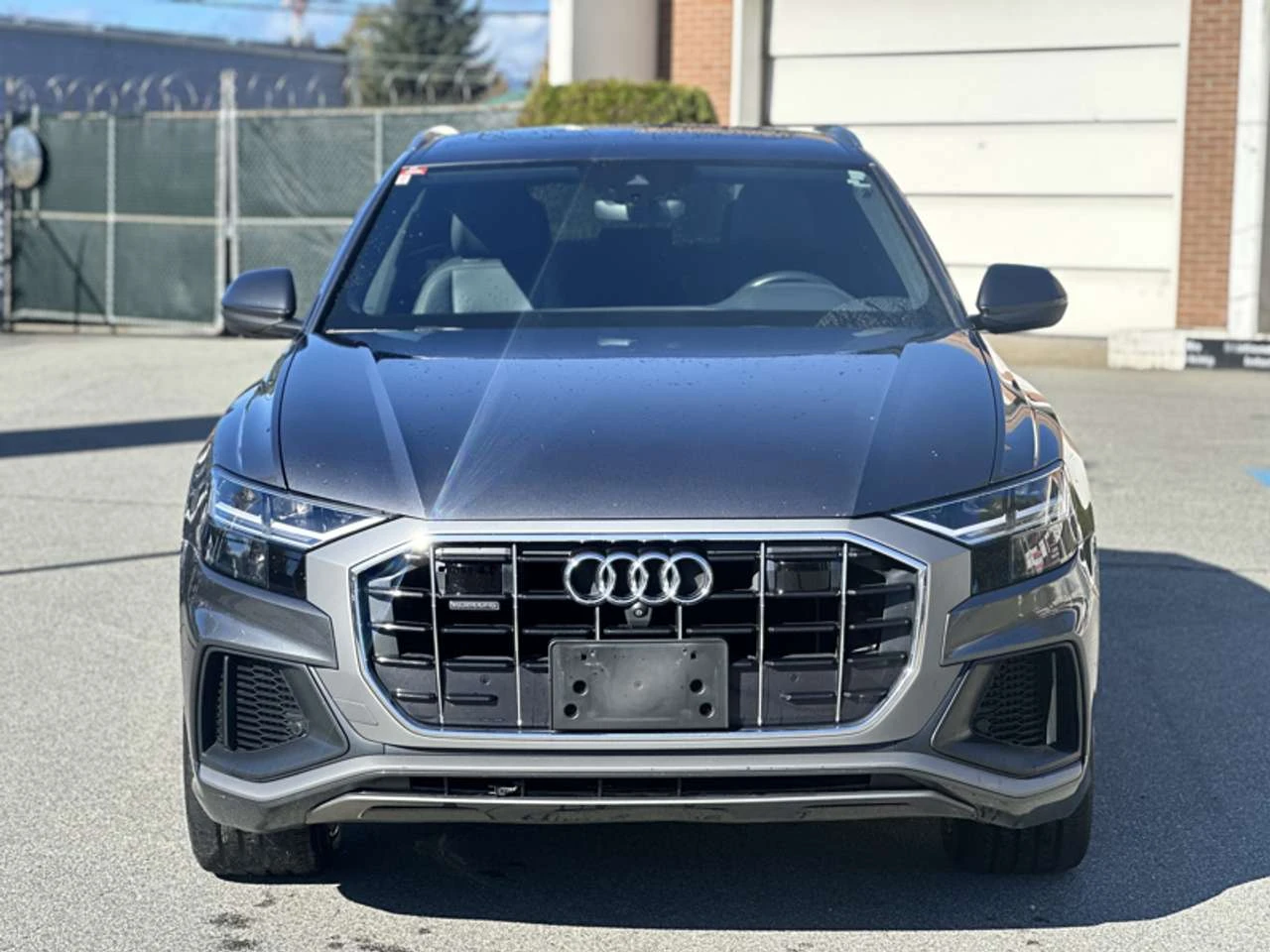 Audi Q8 Progressiv 55 TFSI quattro-����������� ������ ���� | Mobile.bg � ����������� 2
