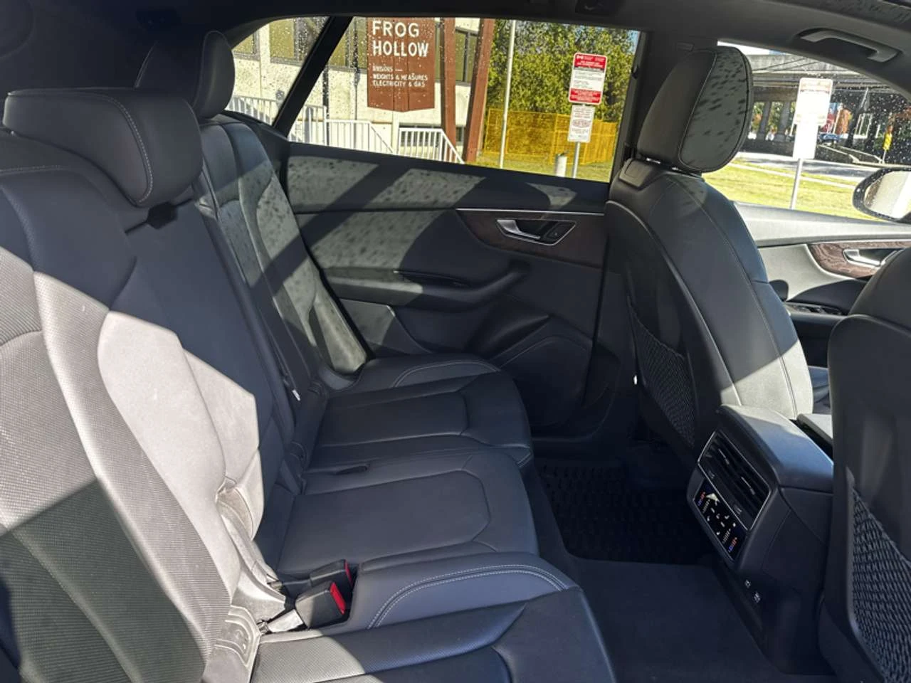 Audi Q8 Progressiv 55 TFSI quattro-����������� ������ ���� | Mobile.bg � ����������� 13