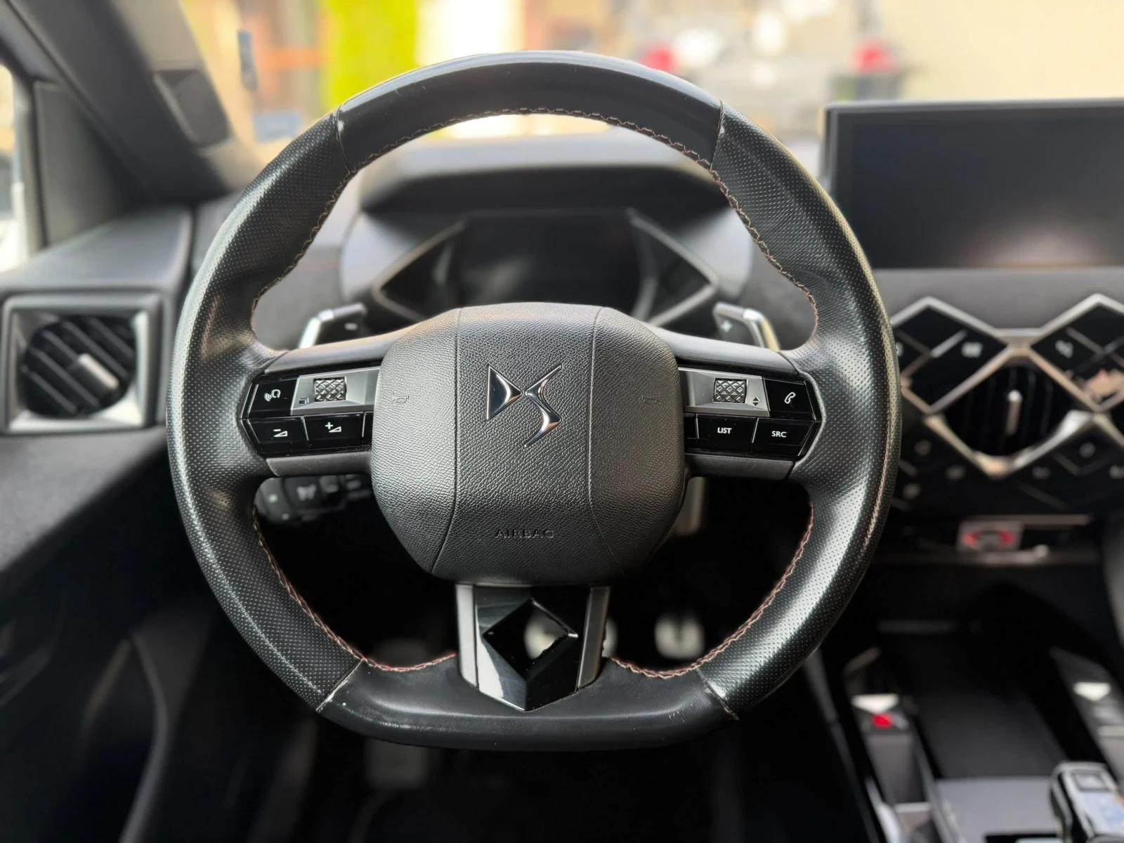 DS DS 3 Crossback 1.2 Performance, снимка 11 - Автомобили и джипове - 56662452