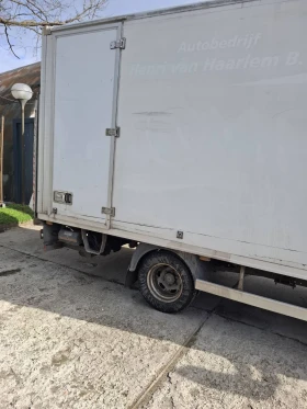 Iveco Daily 40C15, снимка 4