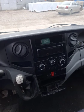 Iveco Daily 40C15, снимка 8