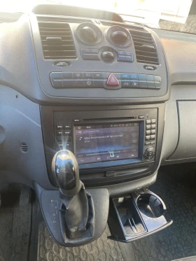 Mercedes-Benz Vito 4x4, снимка 5