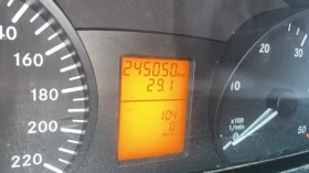 Mercedes-Benz Vito 4x4, снимка 4