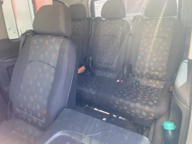 Mercedes-Benz Vito 4x4, снимка 10