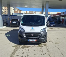 Fiat Ducato 2.3 mjet/120, снимка 3