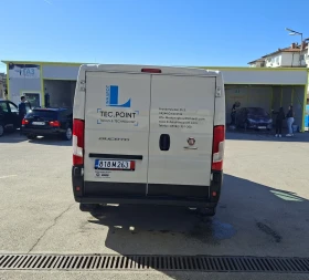 Fiat Ducato 2.3 mjet/120, снимка 7