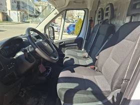 Fiat Ducato 2.3 mjet/120, снимка 11