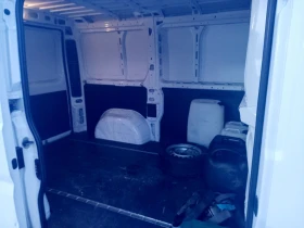 Fiat Ducato 2.3 mjet/120, снимка 15