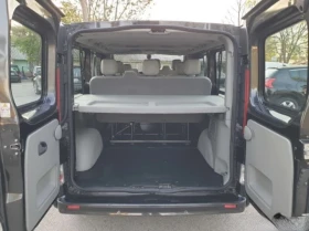 Opel Vivaro, снимка 11