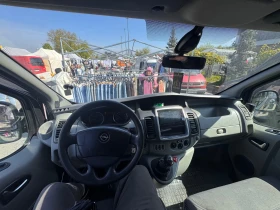 Opel Vivaro, снимка 8