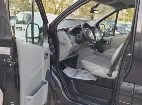 Opel Vivaro, снимка 13