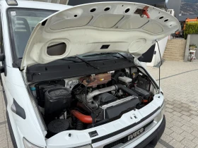 Iveco Daily 40C15 до 3.5т. 3.40м. , снимка 16