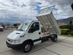 Iveco Daily 40C15 до 3.5т. 3.40м. , снимка 3
