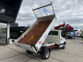 Iveco Daily 40C15 до 3.5т. 3.40м. , снимка 7