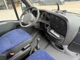 Iveco Daily 40C15 до 3.5т. 3.40м. , снимка 11