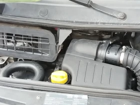 Opel Vivaro 2.0 114кс , снимка 9