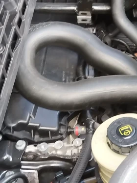 Opel Vivaro 2.0 114кс , снимка 10