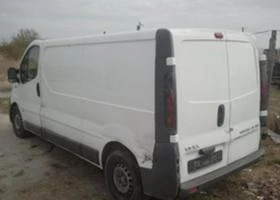 Opel Vivaro 2.5cdti/  | Mobile.bg    2