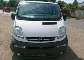 Opel Vivaro 2.5cdti/  | Mobile.bg    5