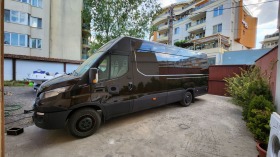 Iveco 35s16 Long- High