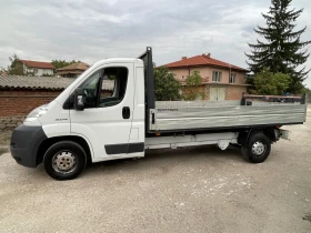 Fiat Ducato 2.3MultiJet РЕАЛНИ КМ/КЛИМАТИК/ЕЛ.СТЪКЛА, снимка 5