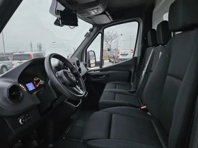 Mercedes-Benz Sprinter 316 Щора, Падащ борд, Климатик, снимка 9