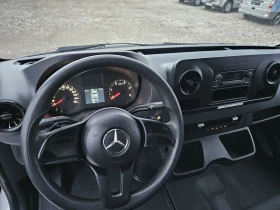 Mercedes-Benz Sprinter 316 Щора, Падащ борд, Климатик, снимка 10