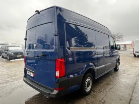 VW Crafter 2.0TDI NAVI 177кс, FULL Екстри , EURO6 , снимка 7