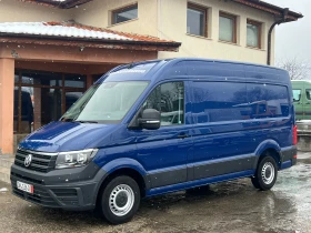 VW Crafter 2.0TDI NAVI 177кс, FULL Екстри , EURO6 , снимка 1