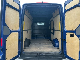 VW Crafter 2.0TDI NAVI 177кс, FULL Екстри , EURO6 , снимка 8