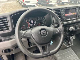 VW Crafter 2.0TDI NAVI 177кс, FULL Екстри , EURO6 , снимка 13